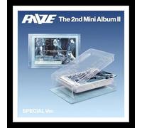 RIIZE - RIIZE [II] 2nd Mini Album (SPECIAL Ver.+Geschenk) K-POP