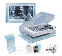 RIIZE - RIIZE - [II] 2nd Mini Album (SPECIAL Ver.) + Gift
