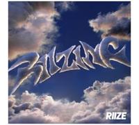 Riize - Riizing - Collect Book Version - Incl. 96pg Photobook, Decoration + Photocard Set [Compact Discs] Photo Book, Photos, Asia - Import