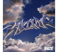 Riize - Riizing - Collect Book Version - Incl. 96pg Photobook, Decoration + Photocard Set [Compact Discs] Photo Book, Photos, Asia - Import