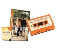 RIIZE RIIZING : Epilogue Album [CASSETTE TAPE Ver.]+Pre Order Benefits+BolsVos Exclusive K-POP Inspired Digital Merches