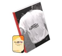 RIIZE RIIZING : Epilogue Album [PHOTO BOOK Ver.]+Pre Order Benefits+BolsVos Exclusive K-POP Inspired Digital Merches