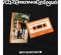 Riize - Riizing: Epilogue [Import]