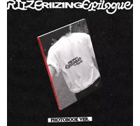 Riize - Riizing: Epilogue - Inkl. Photobook