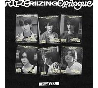Riize - Riizing: Epilogue - Random Film Edition