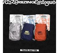 Riize - Riizing: Epilogue-Travel Bag Platform Album vers [Import]