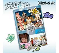 Riize - Riizing - Inkl. Collect Book
