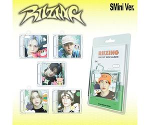 Riize - Riizing-Smini Platform Album Version [Import]