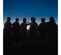 Riize The 1st Album 'Odyssey' Photobook Edition CD