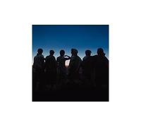 Riize – Le 1er album 'Odyssey' – CD – Édition Photobook