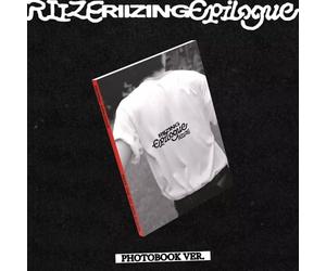 Riizing: Epilogue - Inkl. Photobook