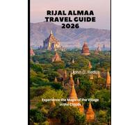 Rijal Almaa Travel Guide 2026: Experience the Magic of the Village in the Clouds