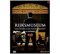 Rijksmuseum - Una Nuova Casa Per Rembrandt [Import Anglais]
