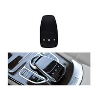 RijPex Panneau de commutateur de Commande de pavé Tactile d'écriture Manuscrite de Souris de Console Centrale de Voiture Compatible avec Mercedes CS GLC GLS Classe W205 W253 W166 W222 W213 (Color : M