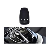 RijPex Panneau de commutateur de Commande de pavé Tactile d'écriture Manuscrite de Souris de Console Centrale de Voiture Compatible avec Mercedes CS GLC GLS Classe W205 W253 W166 W222 W213 (Color : M