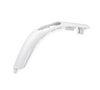 RijPex Poignée d'interrupteur à glissière Compatible avec Vorwerk Kobold VK 200 VK200 - Accessoires de Rechange for aspirateur Robot de Balayage