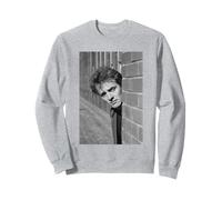 Rik Mayall Comédie Acteur Bottom The Young Ones Drop Dead Fred Sweatshirt