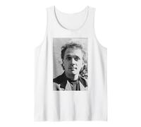 Rik Mayall Comedy Bottom The Young Ones Drop Dead Fred Débardeur