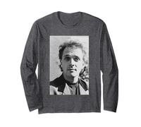 Rik Mayall Comedy Bottom The Young Ones Drop Dead Fred Manche Longue