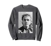 Rik Mayall Comedy Bottom The Young Ones Drop Dead Fred Sweatshirt