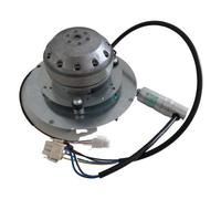 RIKA Moteur de ventilateur N111581
