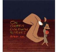 Rika Tanaka - On Green Dolphin Street