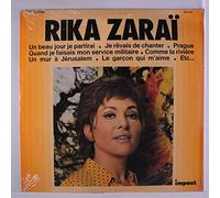 Rika Zaraï