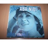 Rika Zaraï - Aba Nibi / Et Meme Plus... - 45 tours - 7"