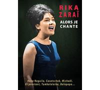 Rika Zaraï - Alors Je Chante