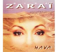Rika Zarai - HAVA