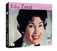 Rika Zaraï - Mes premières chansons 1959-1965