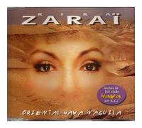 Rika Zarai - Oriental HAVA Naguila