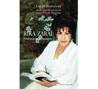 Rika zaraï, profondément humaine