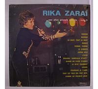Rika Zaraï - Ses Plus Grands Succès