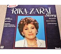 Rika Zarai Story [Import]