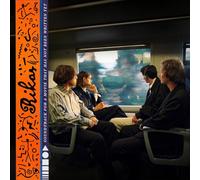 Rikas - Soundtrack for a Movie That Has Not Been Written Y