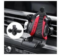 RIKCAT Support Telephone Voiture, pour Honda Civic EJ1 EJ7 Coupe/EM FG Coupe/FK2 Type R FN2 Type R Réglable Portable Stable Antidérapants Protection Interior Accessories