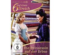 Rike Kloster;Robert Gwisdek - Sechs Einen Streich: Die Prinzessin Auf der ER [Import]