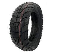RIKEL 1 Pièce SéRie 80/65-6 Pneu 10X3.0-6 Pneu pour Scooter éLectrique Speedual Grace 10 Zero 10X 10 X 3.0