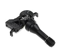 RIKEL 1 PièCes SéRies TPMS Capteur de Pression des Pneus 407004CB0B pour J10 J11 NV200 Leaf Juke Note pour Granta