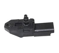 RIKEL 2,5 Bar Collecteur Pression de Suralimentation Turbo Capteur de Carte pour 2004-2014 1007 206 307 407 CC SW 607 807 1.6 2.0 9639469280 1231463