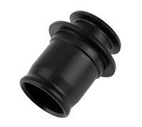 RIKEL Fiche Etanche Universelle Allume-Cigare AP208 Cache-poussiere Bouchon Douille Voiture