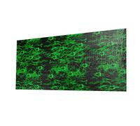 RIKEL Kit D' par Transfert Hydrographique pour Film Hydrographique Hydro Vert 0.5X2M