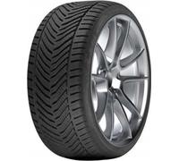 Riken All Season 185/65R15 92V XL 3PMSF D C 69 B