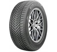 Riken Europe - Pneu ALL SEASON SUV - 4x4 4saisons - 235/60R18 - 107V - XL,M+S,Radial,3PMSF,4 Saisons
