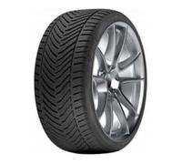 Riken Europe - Pneu ALL SEASON SUV - 4x4 4saisons - 215/60R17 - 96H - M+S,Radial,3PMSF