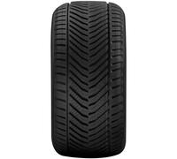 RIKEN Pneu 4 saisons 185/60 R 14 XL TL 86H RIKEN ALL SEASON M+S 3PMSF