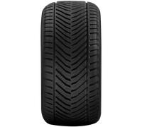 Riken Pneu Toutes saisons 185/65 R14 86H 3PMSF M+S