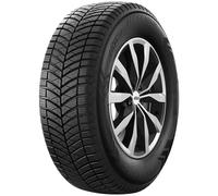 Riken Pneu toutes saisons All Season Light Truck 195/65 R16C 104/102T M+S