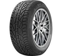 Riken SUV Snow 265/60 R18 114H auto Pneus hiver Pneus FORD: Ranger Mk3, TOYOTA: Land Cruiser Prado 150, Hilux VIII Pick-up, MITSUBISHI: PAJERO 4